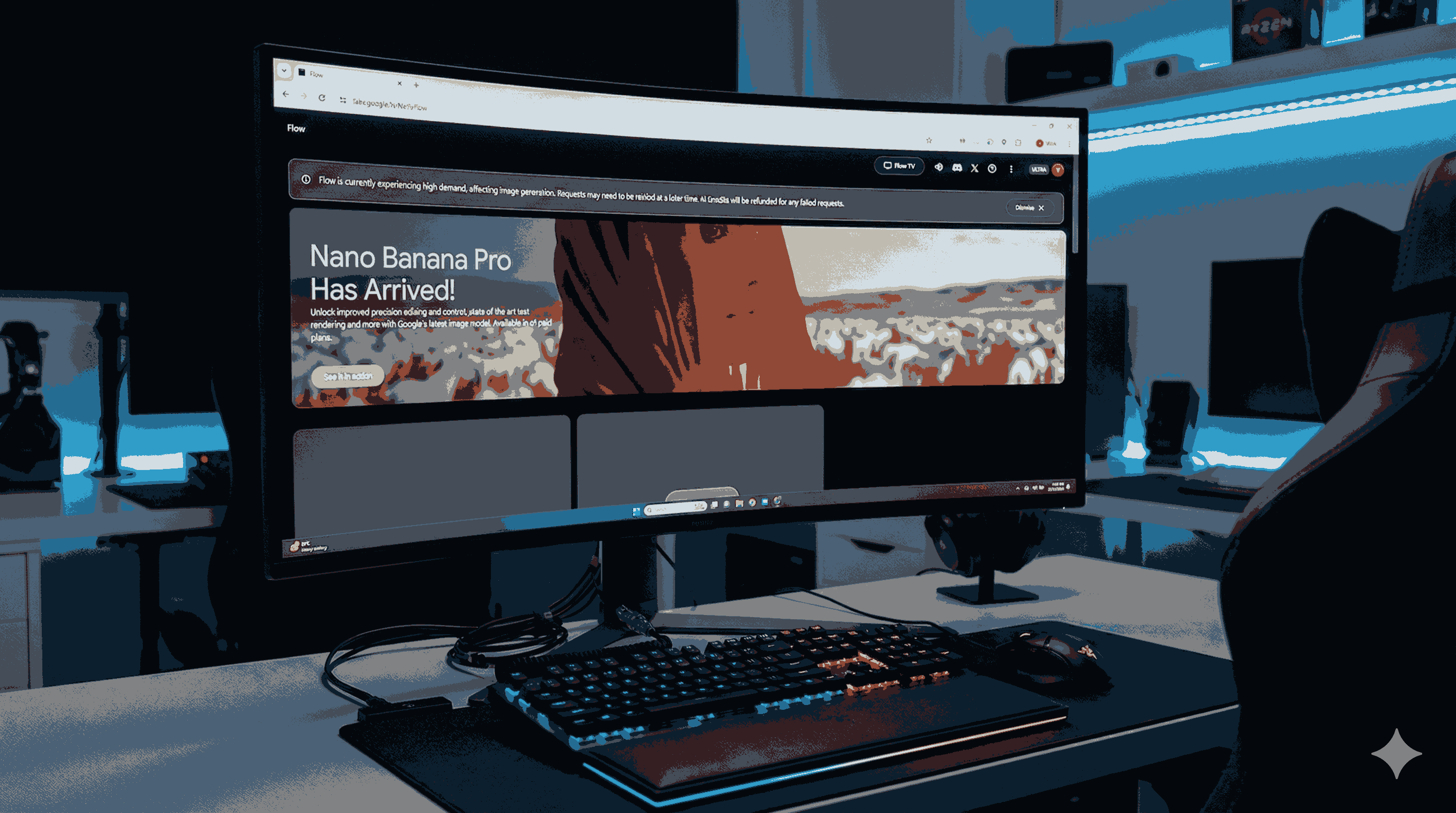 Hướng Dẫn Dùng Google Veo (Veo 3) Tại Việt Nam Không Bị Lỗi "Something Went Wrong" - Thành Công 100%